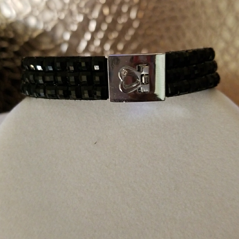 Bling bracelets